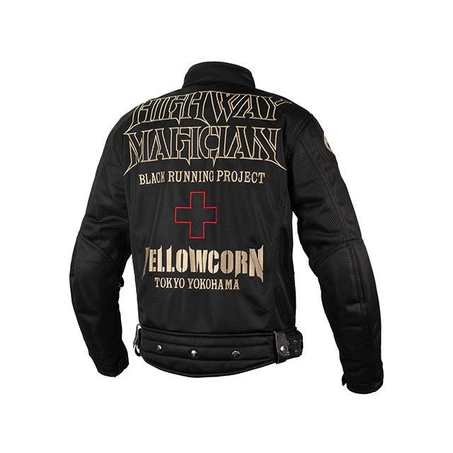 YELLOW CORN バイク用ジャケット Lサイズ 楽天市場】イエローコーン ジャケット（サイズ（S/M/L）LL）（バイク