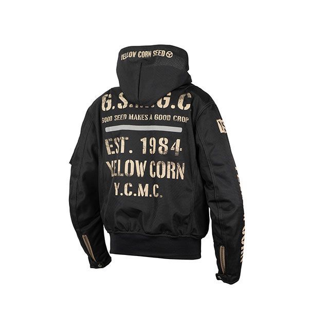 JK-180 コミネ KOMINE 2025年春夏モデル レディース ヘビーメッシュ