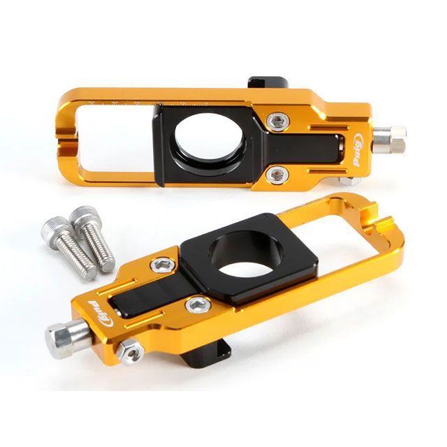 正規品／ディモーティブ CBR1000RR カウルスライダー ロールタイプ カラー ゴールド Dimotiv バイク