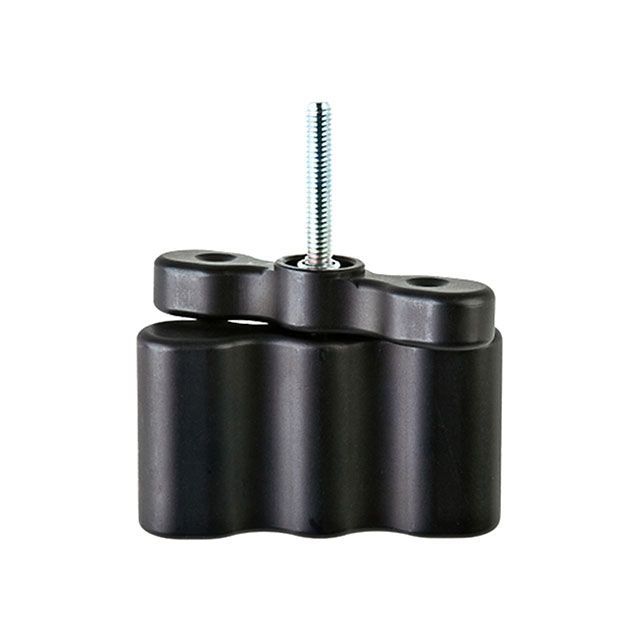 ロトパックス パックマウント エクステンション 1.75ガロン用（ブラック） ROTOPAX