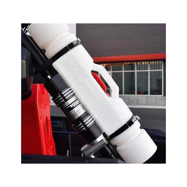 ロトパックス ロールパックス 1.5ガロン φ1.75インチ（44.5mm）バー用（ホワイト） ROTOPAX