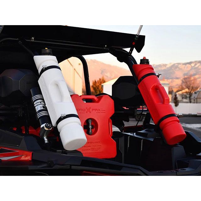 ロトパックス ロールパックス 1.5ガロン φ1.75インチ（44.5mm）バー用（ホワイト） ROTOPAX