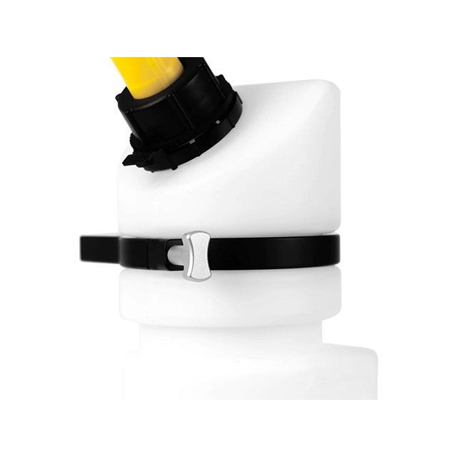 ロトパックス ロールパックス 1.5ガロン φ2インチ（50.8mm）バー用（ホワイト） ROTOPAX