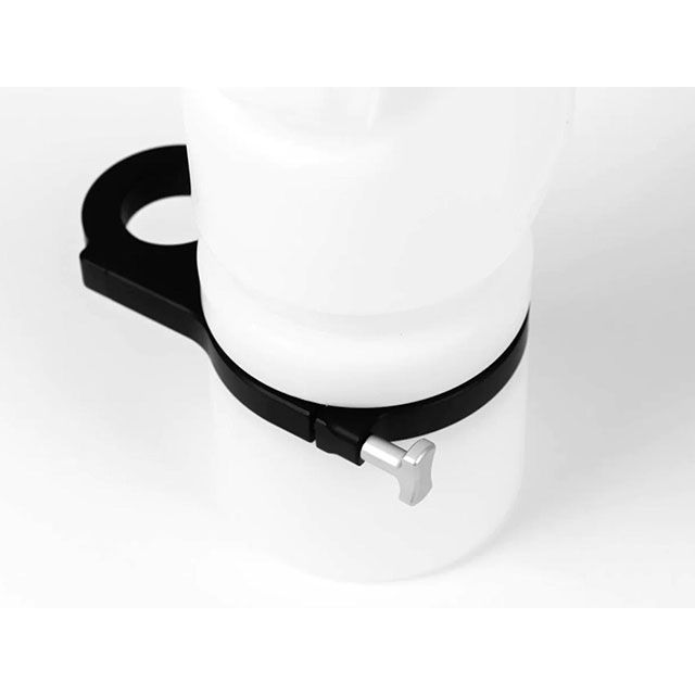 ロトパックス ロールパックス マウントキット φ2インチ（50.8mm）バー用（ブラック） ROTOPAX