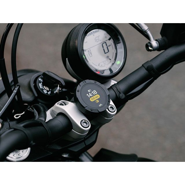 ビーライン Moto II ナビゲーション ブラック（ブラック） BeeLine バイク