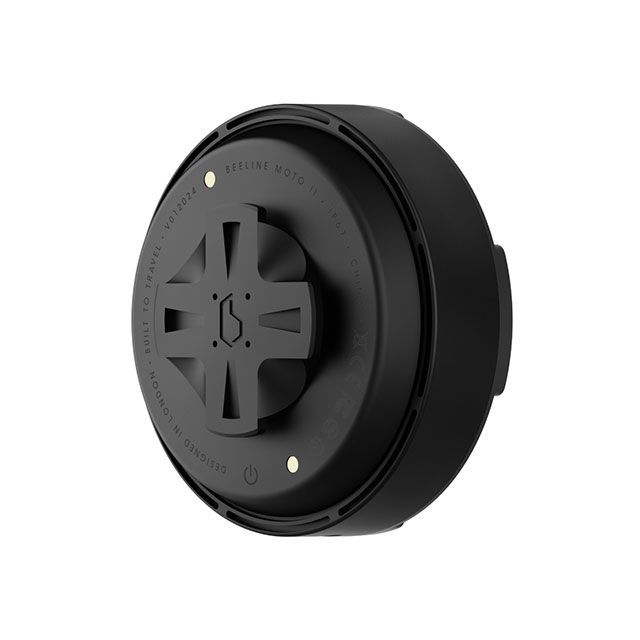 ビーライン Moto II ナビゲーション ブラック（ブラック） BeeLine バイク