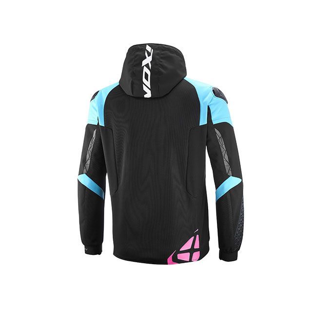 IXON M-PULSION AIR A Lサイズ IXON M-PULSION AIR A Lサイズ M-PULSION AIR A Jacket メンズ