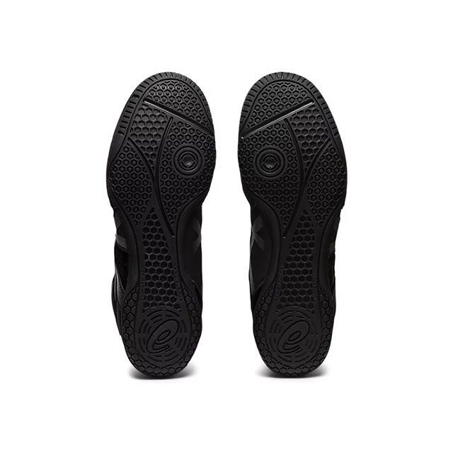 アシックス 1081A053 MATCONTROL 3（ブラック/ピュア） サイズ 24.0cm ASICS