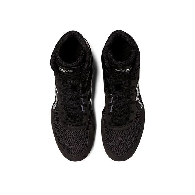 アシックス 1081A053 MATCONTROL 3（ブラック/ピュア） サイズ 27.5cm ASICS