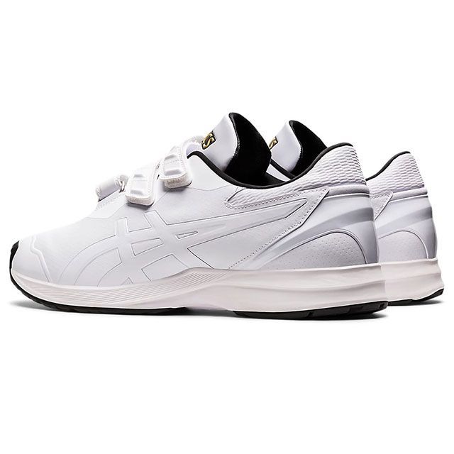 アシックス 1121A061 GOLDSTAGE TRAINER（ホワイト/ホワイト） サイズ 29.5cm ASICS
