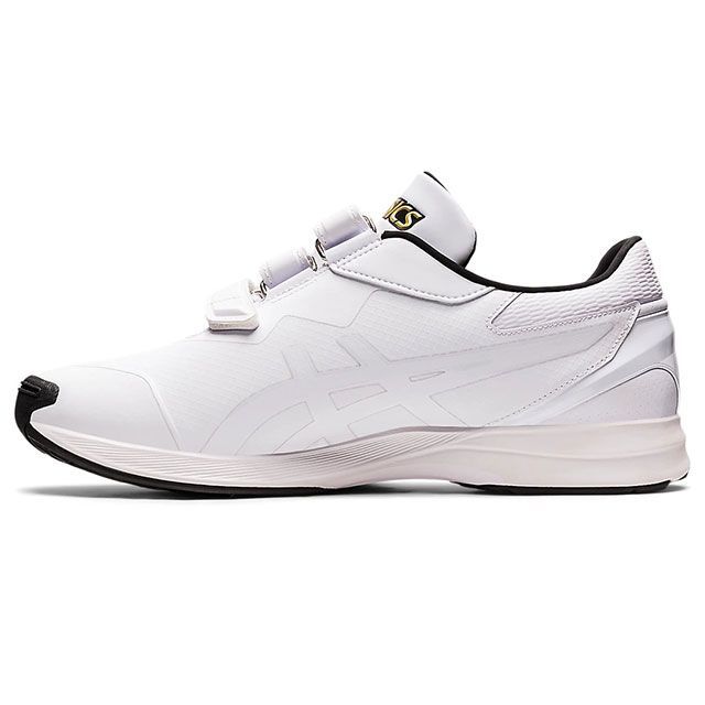 アシックス 1121A061 GOLDSTAGE TRAINER（ホワイト/ホワイト） サイズ 29.5cm ASICS