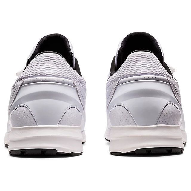 アシックス 1121A061 GOLDSTAGE TRAINER（ホワイト/ホワイト） サイズ 29.5cm ASICS