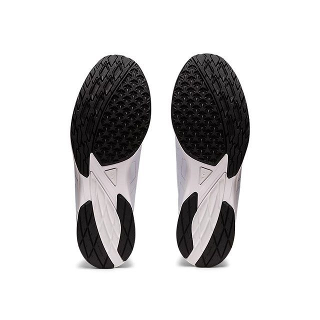 アシックス 1121A061 GOLDSTAGE TRAINER（ホワイト/ホワイト） サイズ 29.5cm ASICS