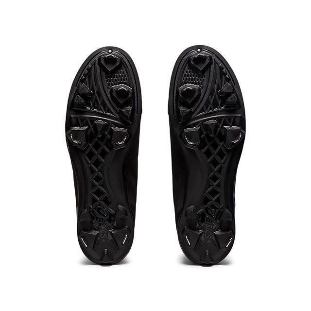 アシックス 1123A022 NEOREVIVE 4（ブラック/ブラック） サイズ 23.5cm ASICS