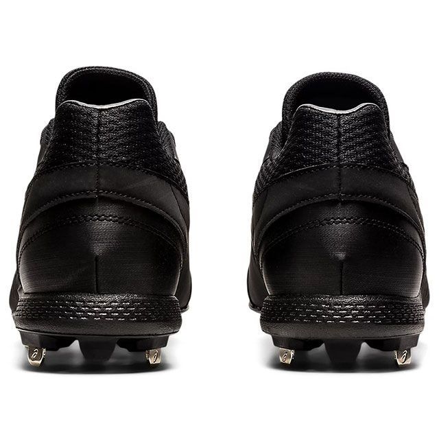 アシックス 1123A022 NEOREVIVE 4（ブラック/ブラック） サイズ 24.0cm ASICS