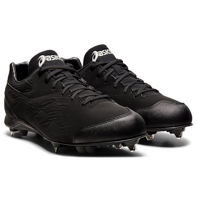 アシックス 1123A022 NEOREVIVE 4（ブラック/ブラック） サイズ 28.0cm ASICS