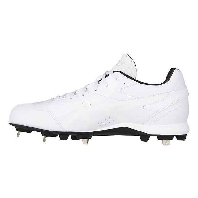 アシックス 1123A032 NEOREVIVE 4 WHT（ホワイト/ホワイト） サイズ 23.0cm ASICS