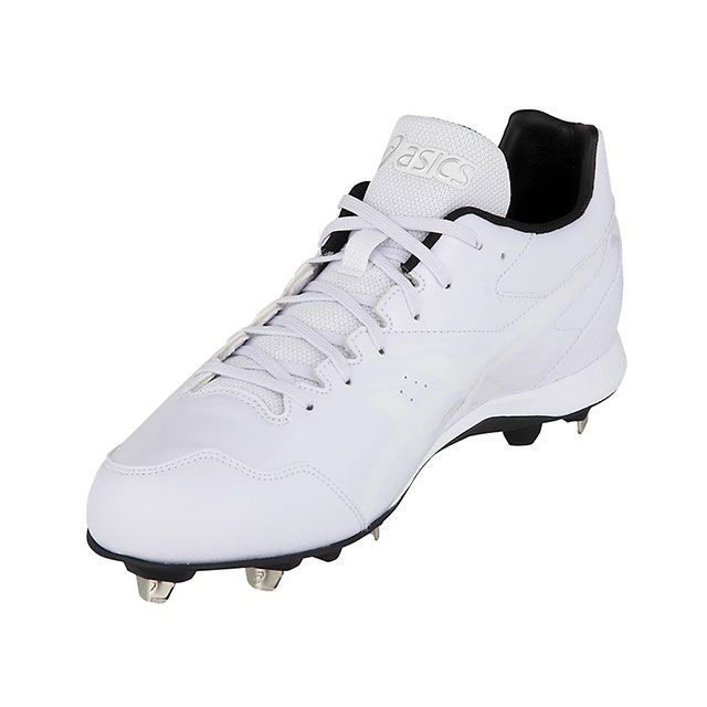 アシックス 1123A032 NEOREVIVE 4 WHT（ホワイト/ホワイト） サイズ 23.0cm ASICS