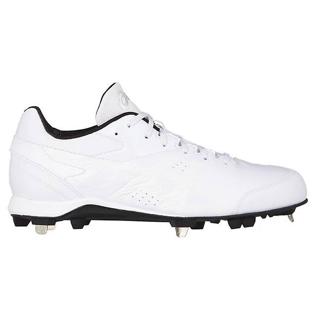 アシックス 1123A032 NEOREVIVE 4 WHT（ホワイト/ホワイト） サイズ 23.0cm ASICS