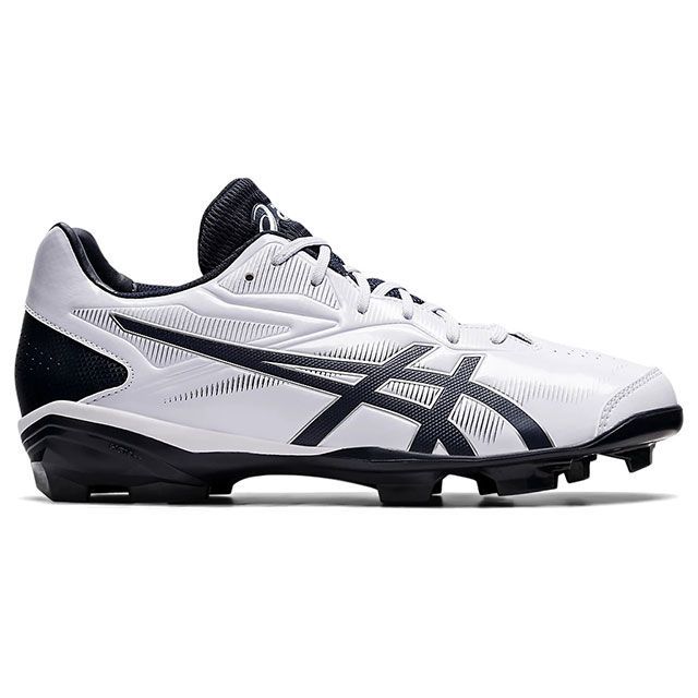 アシックス 1123A033 STAR SHINE 3（ホワイト/ネイビー） サイズ 26.0cm ASICS