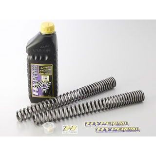ハイパープロ GSF1200/S/BANDIT1200 サスペンションスプリング ハイパープロ GSF1200/S/BANDIT1200 サスペンションスプリング