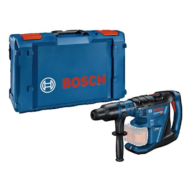 ボッシュ GBH18V-40CH 18V SDSプラス 9.0J コードレスハンマードリル 本体のみ BOSCH
