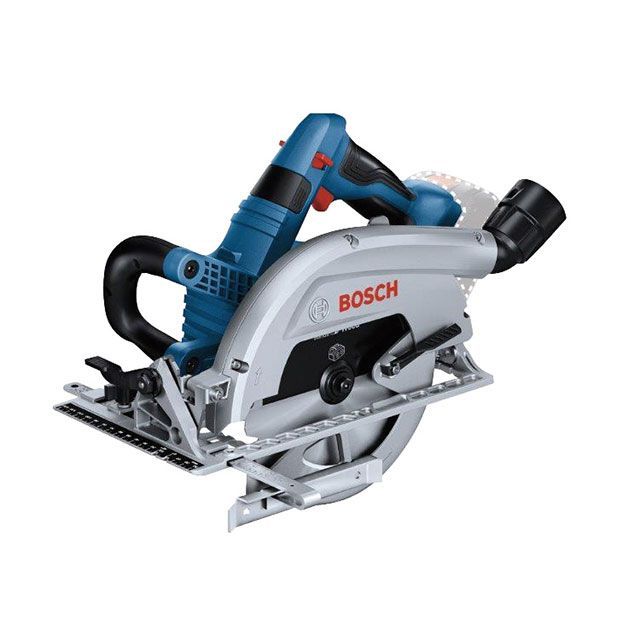 ボッシュ GKS18V-70LH BITURBOシリーズ 18V ハイパワー1800W コードレス丸ノコ 本体のみ BOSCH