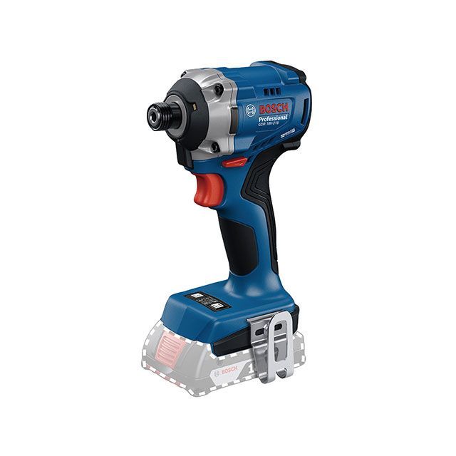 ボッシュ GDR18V-215H BB-proシリーズ 18V 最大215Ｎm コードレスインパクトドライバー 本体のみ BOSCH