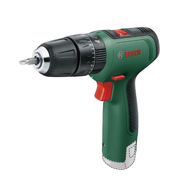 ボッシュ EID1108 10.8V コードレス振動ドライバードリル バッテリー2.0Ah・充電器・ケース・ビット付 BOSCH 14,608円