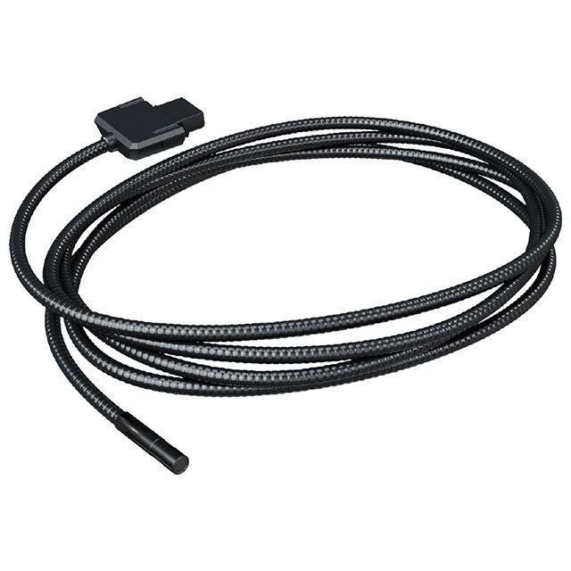 ボッシュ 1600A02R6P カメラケーブル 8.3mm・3.5m GIC内視カメラ用 BOSCH