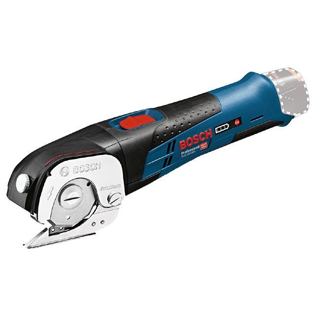 ボッシュ GUS10.8V-300H 10.8V コードレスマルチカッター 本体のみ BOSCH