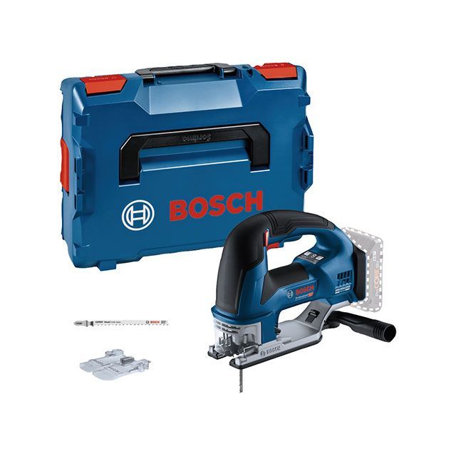 ボッシュ GST18V-155BCH 18V コードレスジグソー 本体のみ BOSCH バイク 車 自動車 自転車