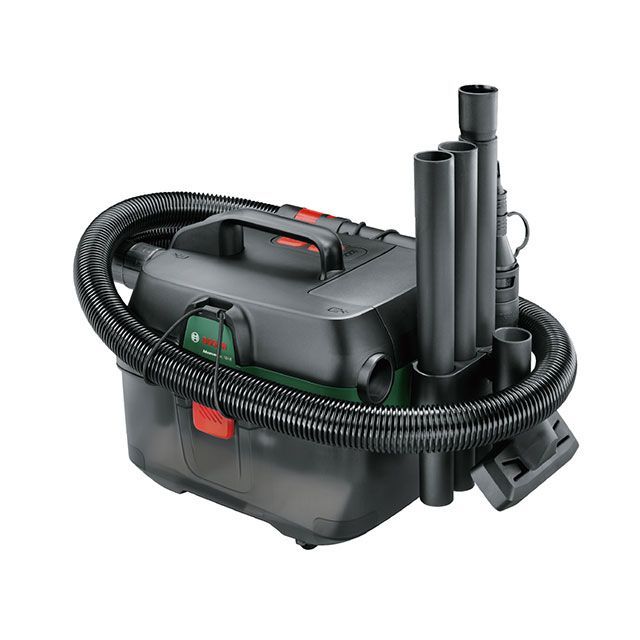 ボッシュ ADVAC118H 18V コードレスクリーナー 本体のみ BOSCH