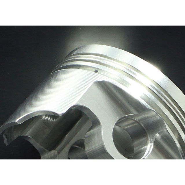 SP武川 ダックス125 ハイパーチューニングセット SP TAKEGAWA