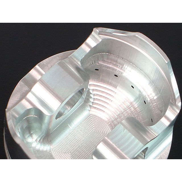 SP武川 ダックス125 ハイパーチューニングセット（ビッグスロットル