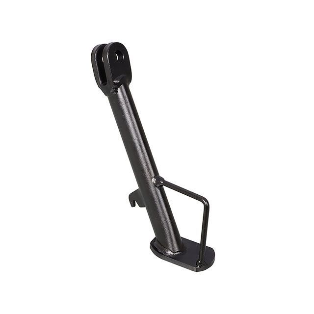 キタコ XSR125 ショートサイドスタンド（30MMショート）XSR125 KITACO