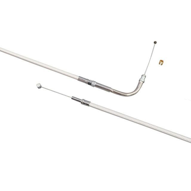 マグナム ビッグツイン/XL SCII 44-7/16in スロットル 90°96y- BT・XL MAGNUM 9,665円