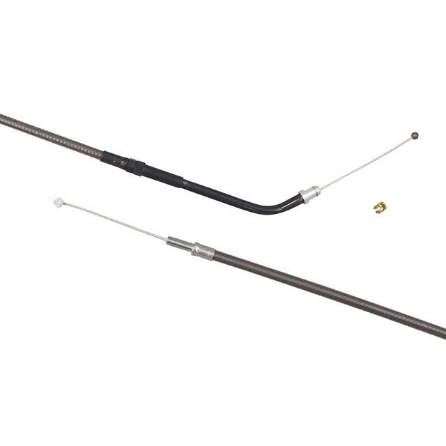 マグナム ビッグツイン/XL BP 36in スロットル 45°96y- BT・XL MAGNUM