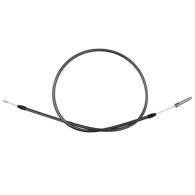 マグナム ビッグツイン BP 64-9/16in 1Pクラッチケーブル 3・4速BT MAGNUM