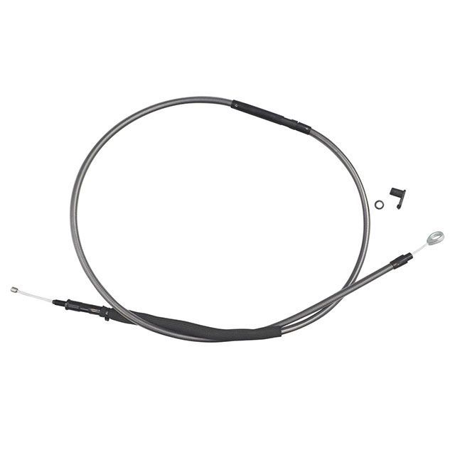 マグナム ビッグツイン BP 78-11/16in 2Pクラッチケーブル 6速BT