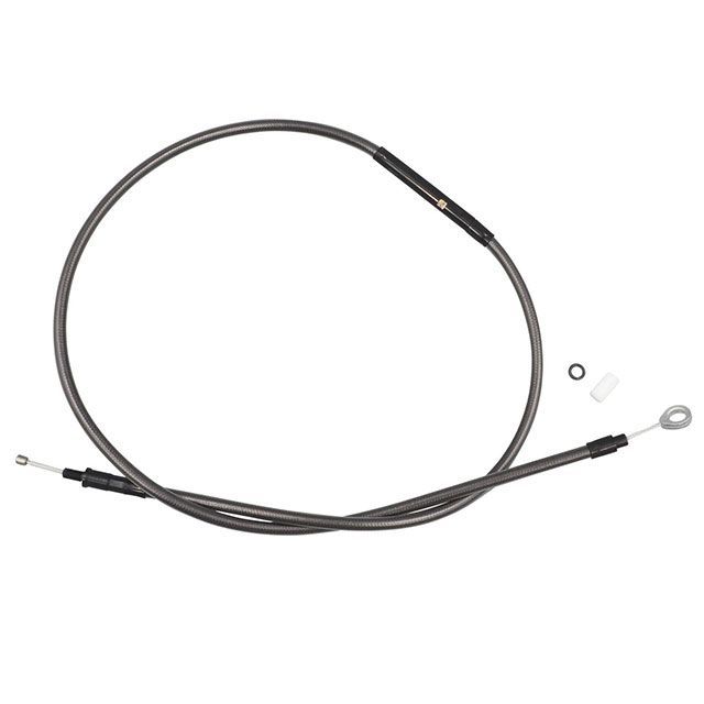 マグナム ビッグツイン BP 76-11/16in 2Pクラッチケーブル 5速BT MAGNUM