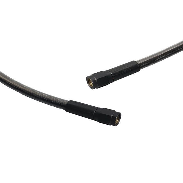 マグナム ハーレー BP 56in ABS用ユニバーサルブレーキライン MAGNUM