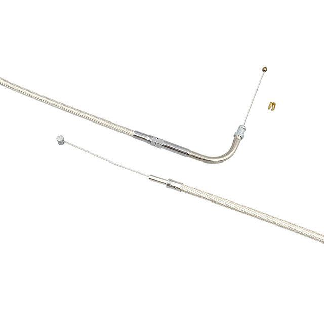 マグナム ビッグツイン/XL PS 48-1/2in スロットル 90°96y- BT・XL MAGNUM