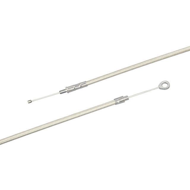 マグナム ビッグツイン/XL PS 65-1/4in 2Pクラッチケーブル 5速BT・XL MAGNUM_2