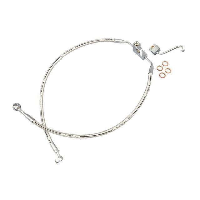 LMA07F-C-GR サンスター フロントディスクローター プレミアム ホール カラーキット φ320 Z900RS（大径化） 緑 SP店 サンスター Z900RS LMA07F-GR プレミアムレーシング フロントディスク