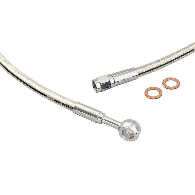 マグナム ハーレー PS 42in ABS用アッパーブレーキASSY ストレート7/16in MAGNUM