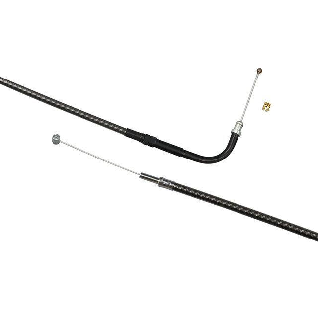 マグナム ビッグツイン/XL KF 38-1/2in スロットル 90°96y- BT・XL MAGNUM