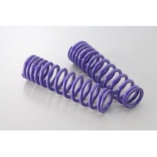 ハイパープロ ER-6N サスペンションスプリング（リア） HYPERPRO