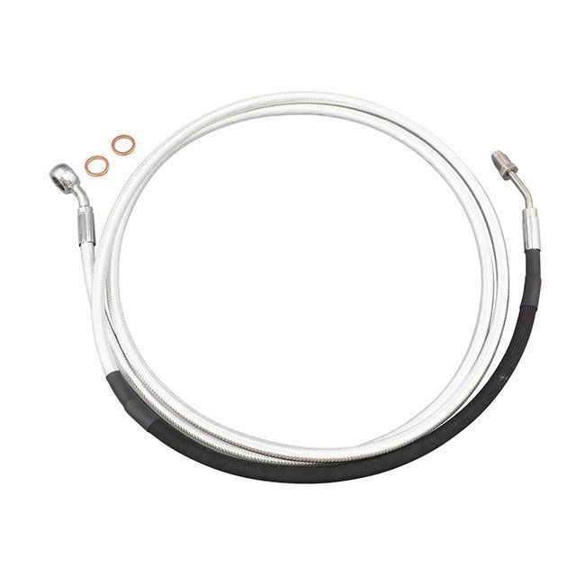 マグナム FLSS/FLSTFBS ツーリング SCII 80in 油圧クラッチライン