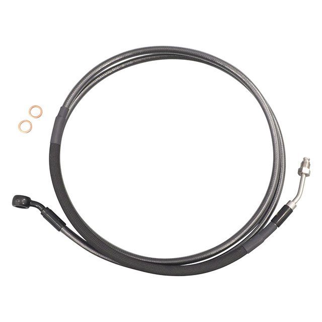 安全さん マグナム BP 78in 油圧クラッチライン 2014-2016y用 35° MAGNUM